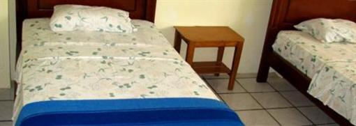 фото отеля Hostal Villa Colombia