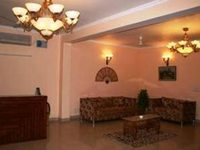 Hotel Whitelight Gurgaon