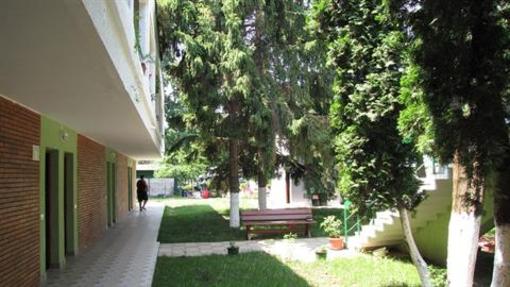 фото отеля Hotel Sibiu