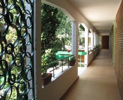 фото отеля Hotel Sibiu