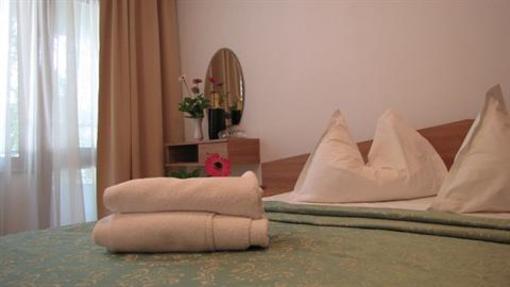 фото отеля Hotel Sibiu