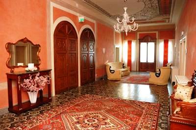 фото отеля Villa Maternini