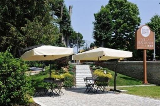 фото отеля Villa Maternini