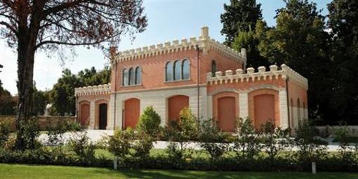 фото отеля Villa Maternini