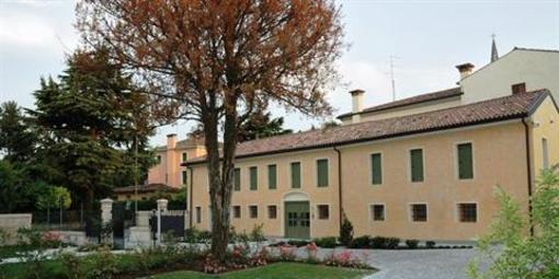 фото отеля Villa Maternini