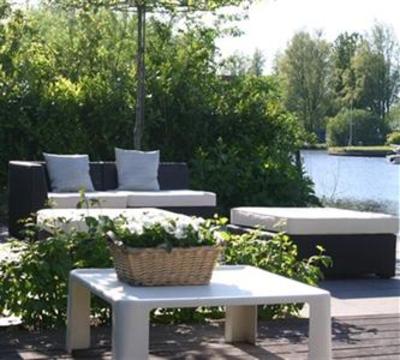 фото отеля Villa Envie
