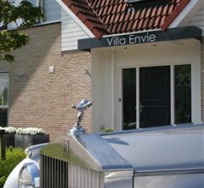 фото отеля Villa Envie
