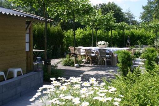 фото отеля Villa Envie