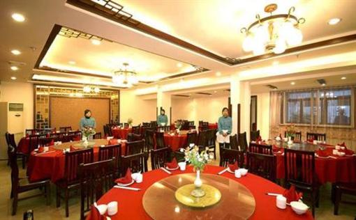фото отеля Baotuo Hotel