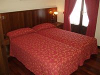 Hotel Canal De Castilla