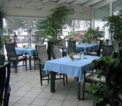 фото отеля Hotel Pension Haus Hubertus