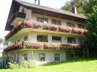 Hotel Pension Haus Hubertus