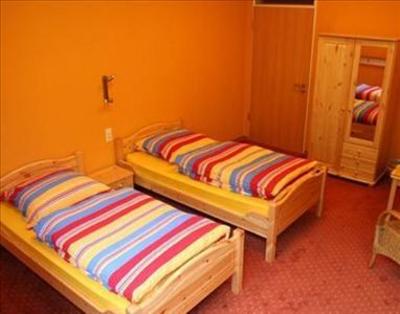 фото отеля Econo Motel Gölzer Büchenbeuren