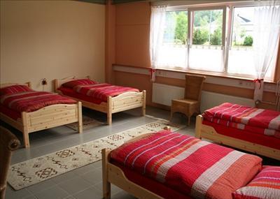 фото отеля Econo Motel Gölzer Büchenbeuren