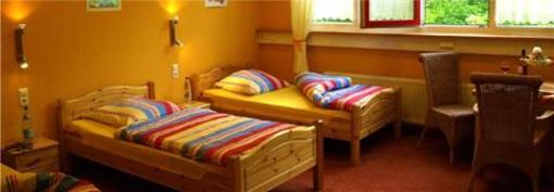фото отеля Econo Motel Gölzer Büchenbeuren