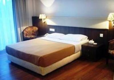 фото отеля Scout Inn Resort