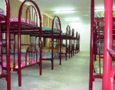 фото отеля Scout Inn Resort