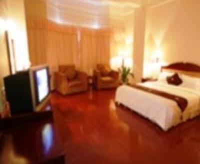фото отеля Meigaomei Hotel Dongguan Humen