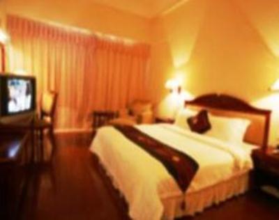 фото отеля Meigaomei Hotel Dongguan Humen