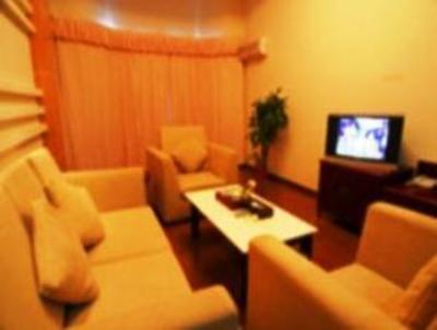 фото отеля Meigaomei Hotel Dongguan Humen