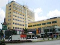 Meigaomei Hotel Dongguan Humen