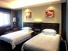 фото отеля Victoria Hotel Manzhouli