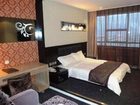 фото отеля Victoria Hotel Manzhouli