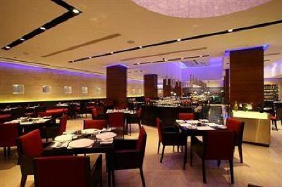 фото отеля Radisson Blu Hotel Delhi