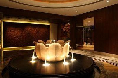 фото отеля Radisson Blu Hotel Delhi