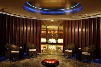 фото отеля Radisson Blu Hotel Delhi
