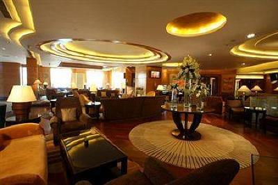 фото отеля Radisson Blu Hotel Delhi