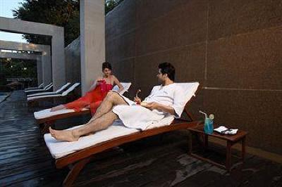 фото отеля Radisson Blu Hotel Delhi