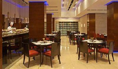 фото отеля Radisson Blu Hotel Delhi
