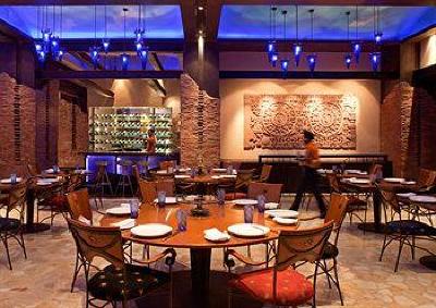 фото отеля Radisson Blu Hotel Delhi