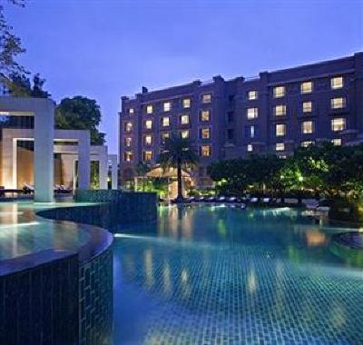 фото отеля Radisson Blu Hotel Delhi
