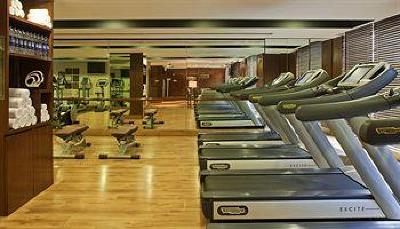 фото отеля Radisson Blu Hotel Delhi
