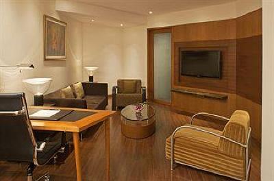 фото отеля Radisson Blu Hotel Delhi