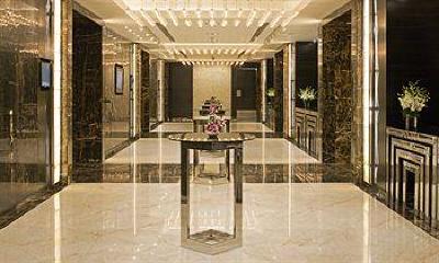 фото отеля Radisson Blu Hotel Delhi