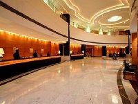 Radisson Blu Hotel Delhi