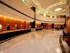 фото отеля Radisson Blu Hotel Delhi