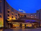 фото отеля Radisson Blu Hotel Delhi