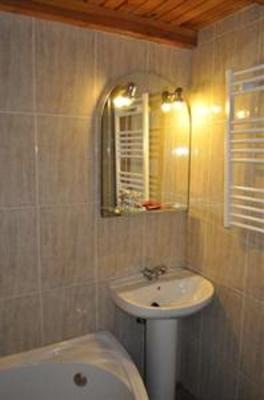 фото отеля Hotel La Majada