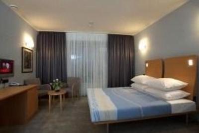 фото отеля Eva Hotel and Spa