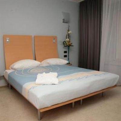 фото отеля Eva Hotel and Spa