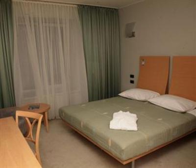 фото отеля Eva Hotel and Spa
