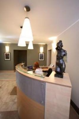 фото отеля Eva Hotel and Spa