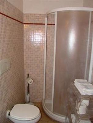 фото отеля Albergo Roma Viterbo