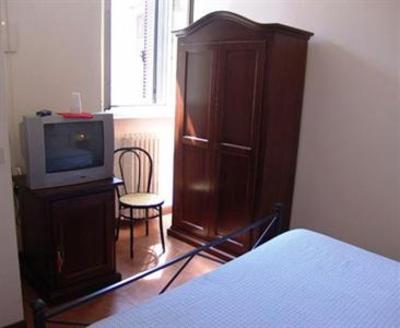 фото отеля Albergo Roma Viterbo