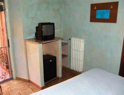 фото отеля Albergo Roma Viterbo