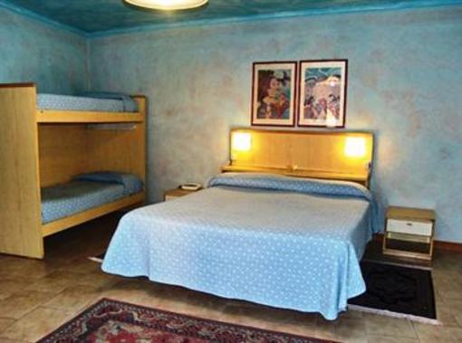фото отеля Albergo Roma Viterbo